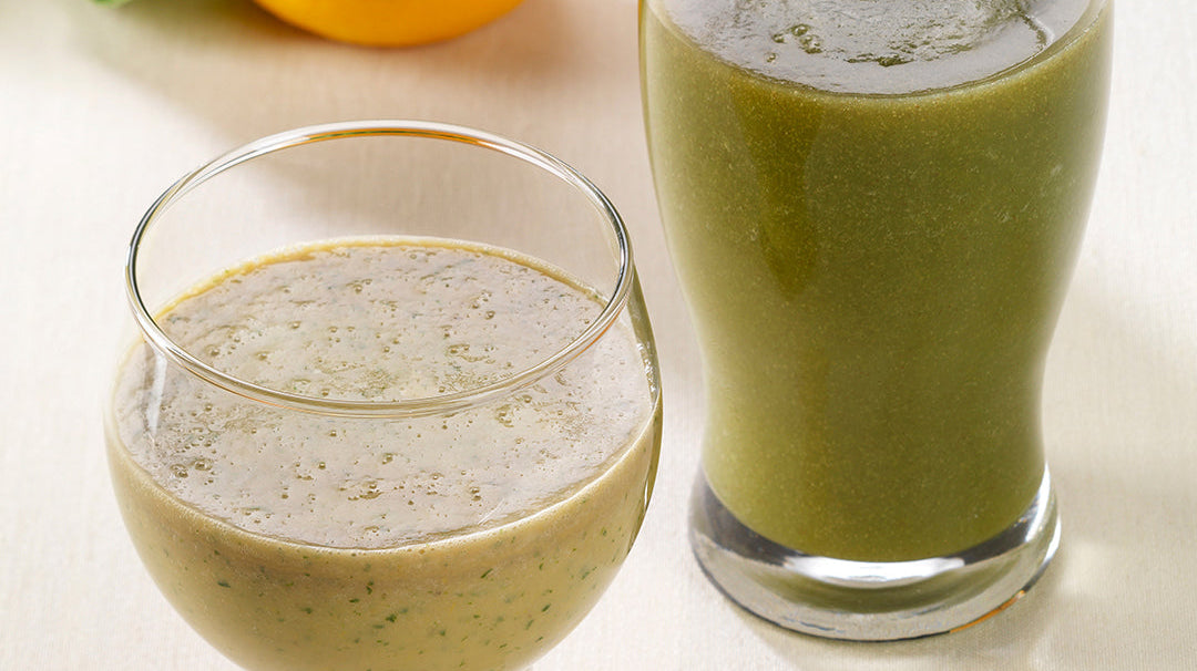 Reset Your Body