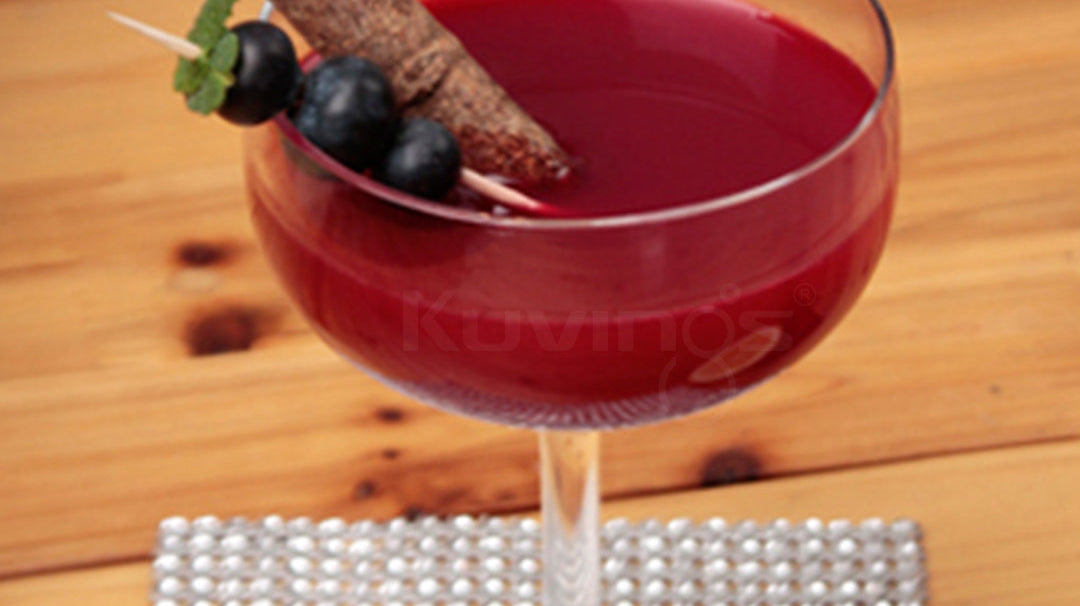 Blueberry Ade