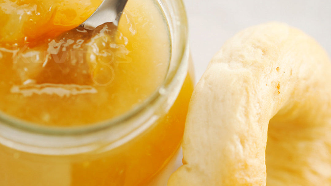 Orange Marmalade
