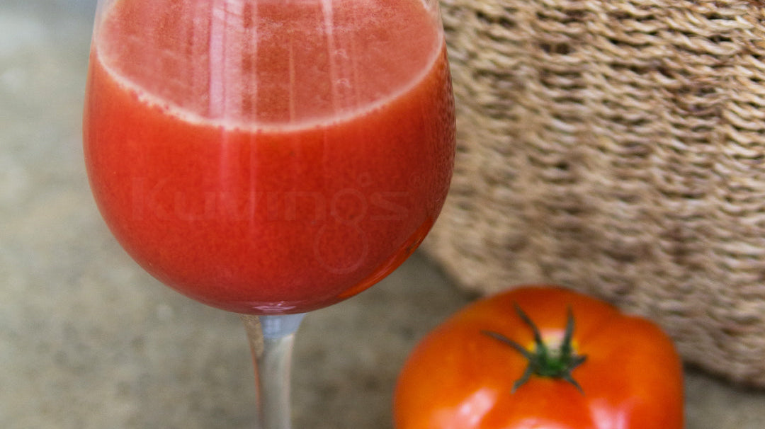 Red O Juice