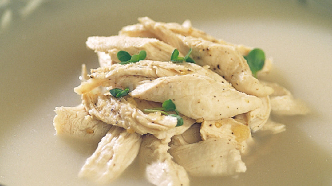 Chicken Cabbage Rice Soup