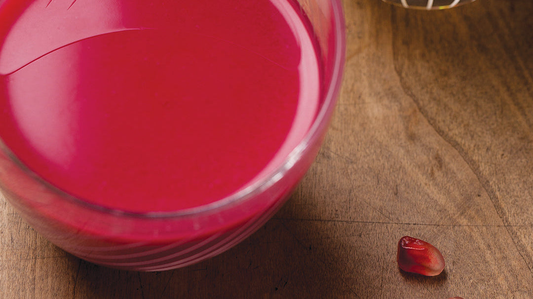 Pomegranate Juice