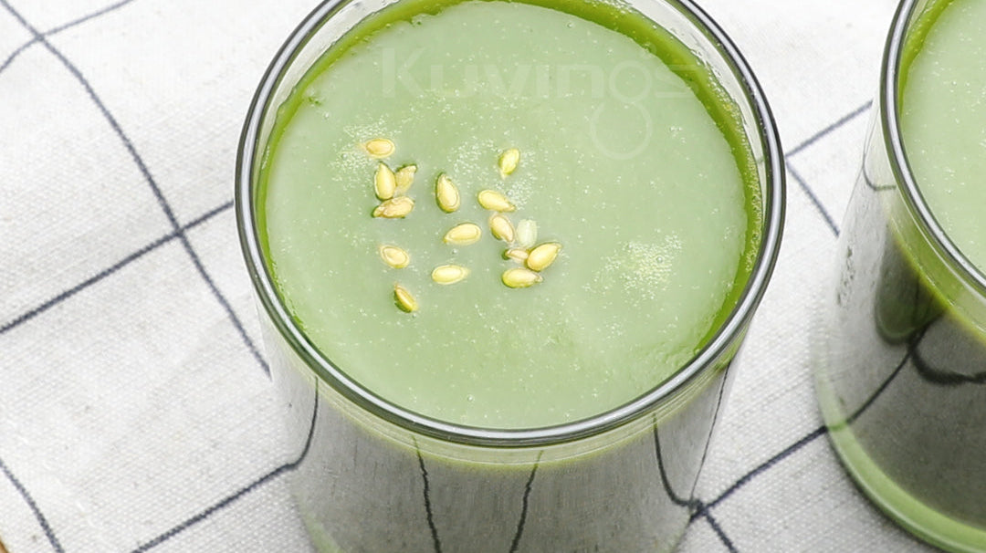 Chive Juice