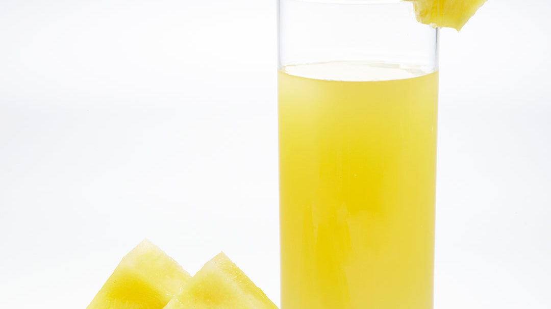 Golden Ginger Ade