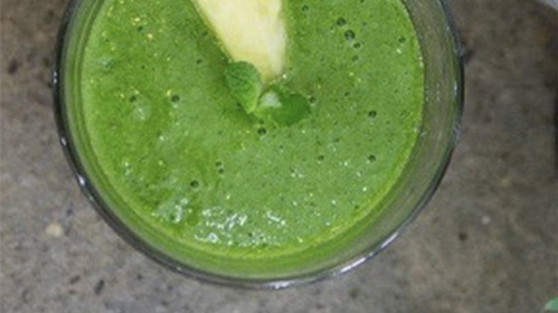 Cough suppressant Juice