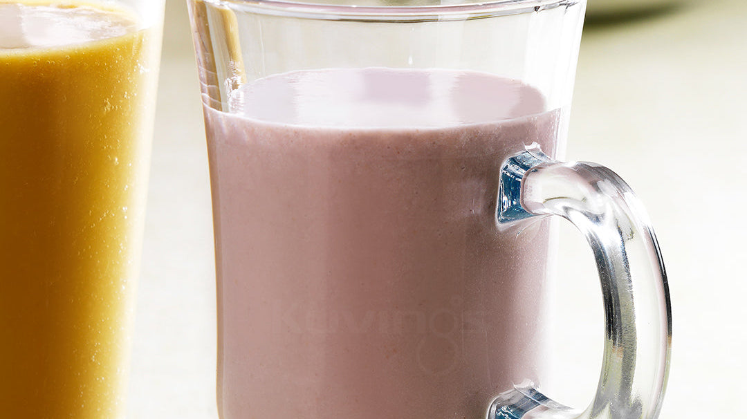 Cloudy Smoothie