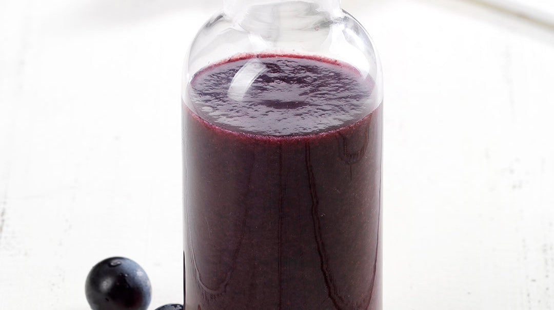 Grape Vegetable Juice