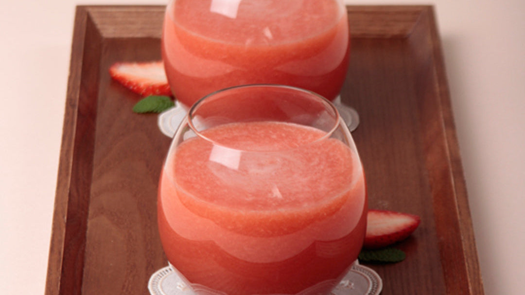 Fatigue Recovery Juice
