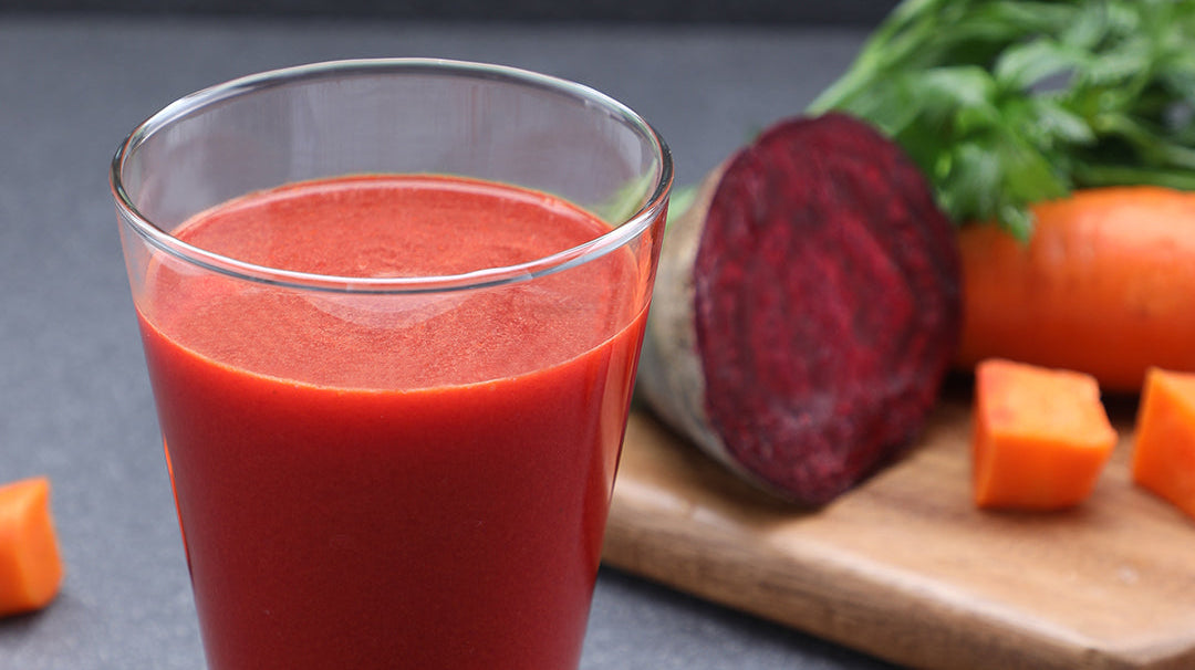Energy Explosion Juice
