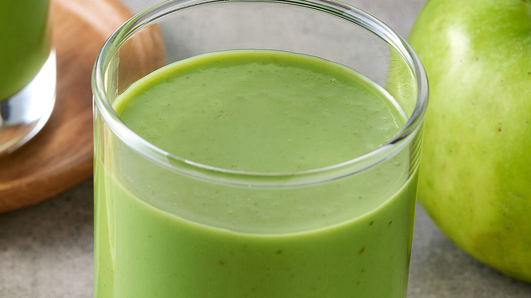 Energy Up Juice
