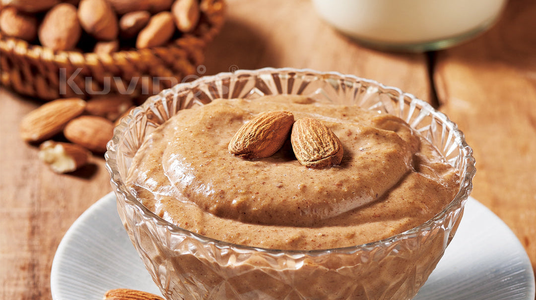 Almond Butter