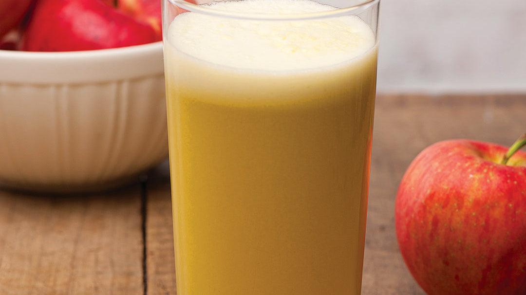 Apple Juice