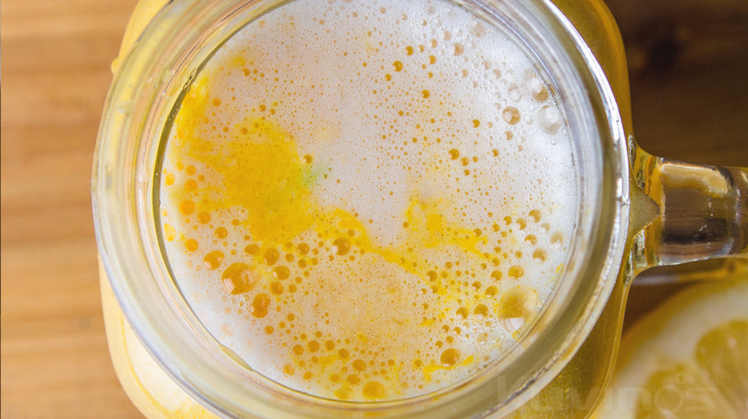 Pineapple and Apple Juice