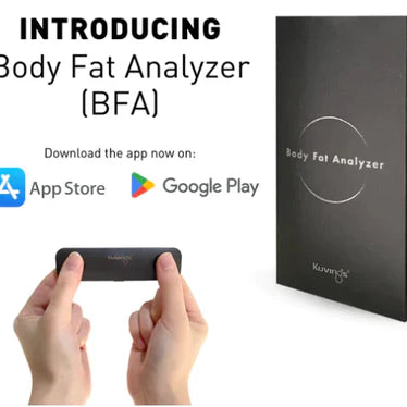 What is the Body Fat Analyzer & How it Works?
