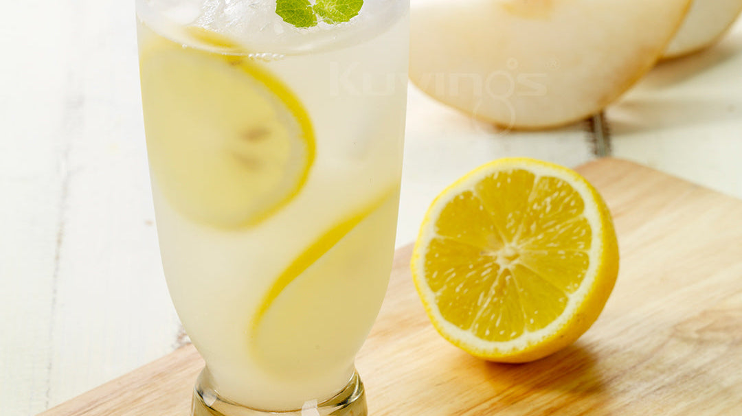 Digestive Friendly Smoothie