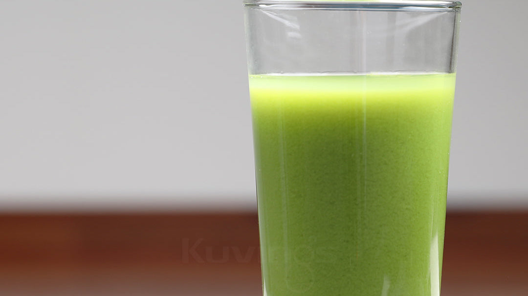 Energy Juice