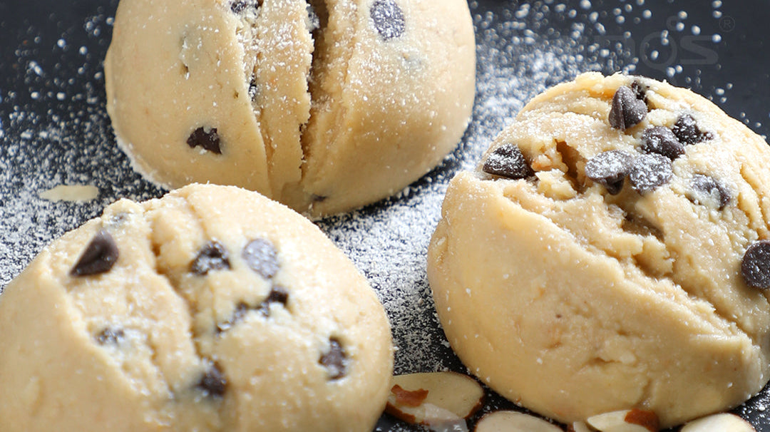 Soft Chocolate Cookie