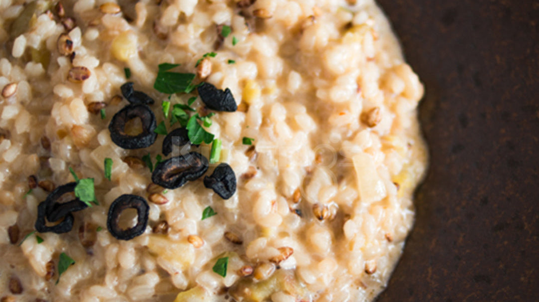 High-Nutrition Soft Boiled Rice with Beef