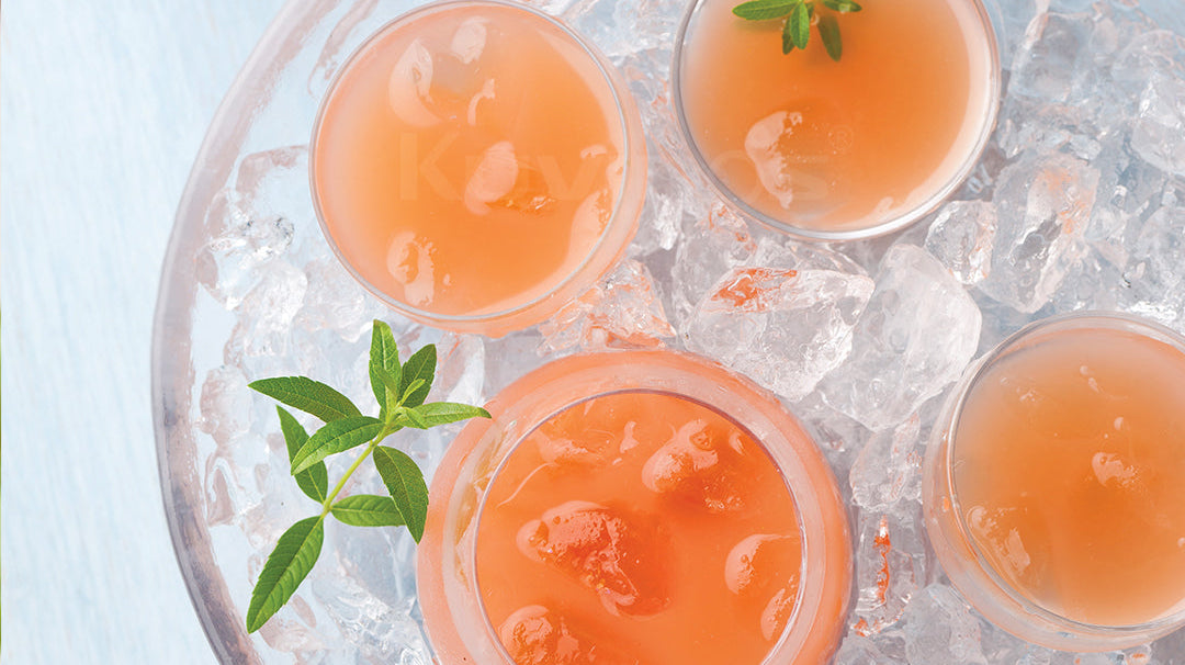 Indy Pink Juice