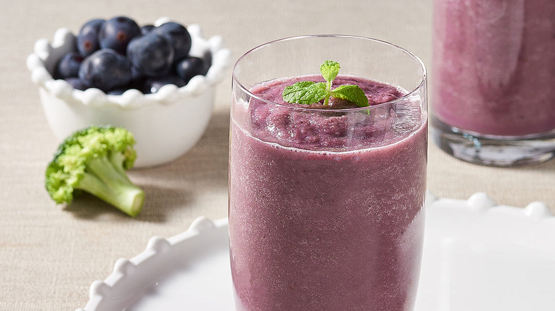 Purple Friday Juice