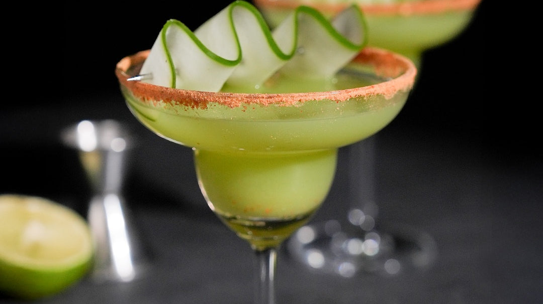 Fricy Margarita