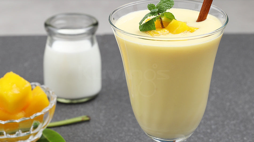 Mango Smoothie