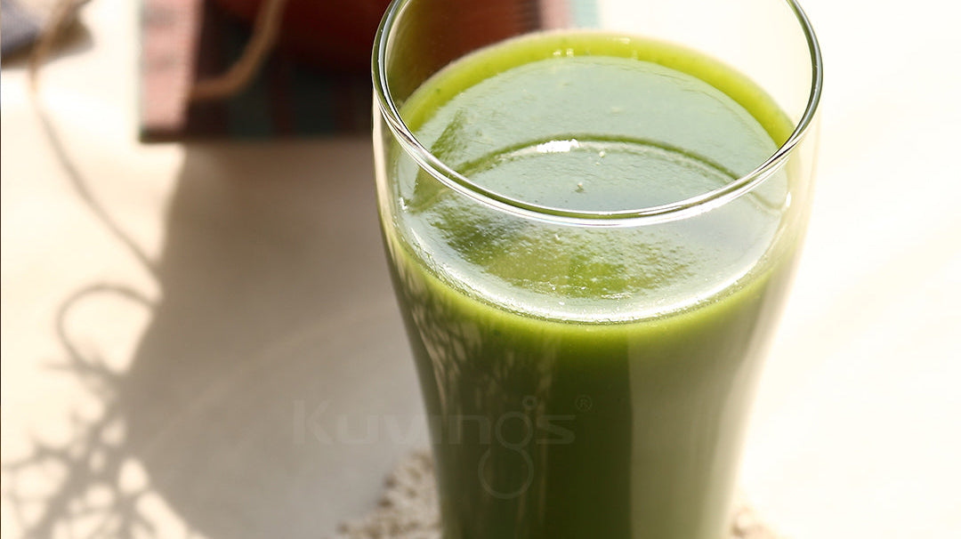 Power Detox Juice
