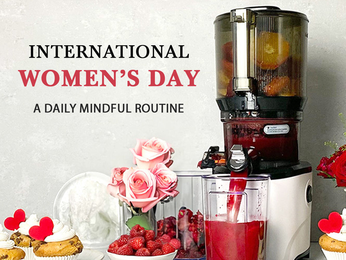 International Women’s Day 2026: A Mindful Moment for Me