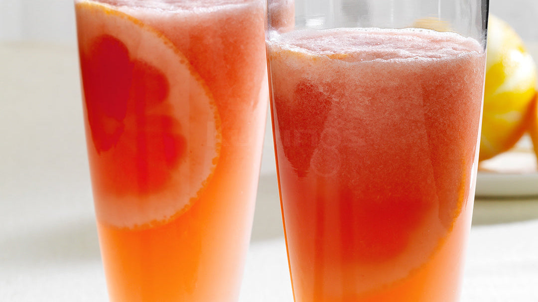 Citrus Circle Smoothie