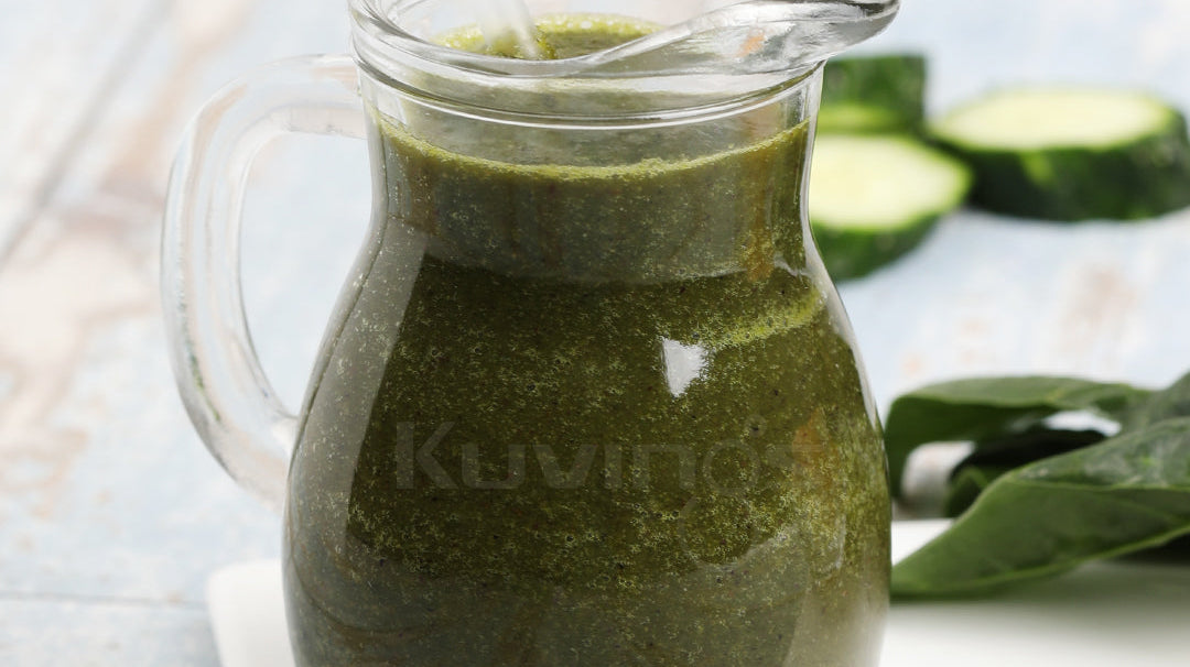 Energy Up Boosting Juice