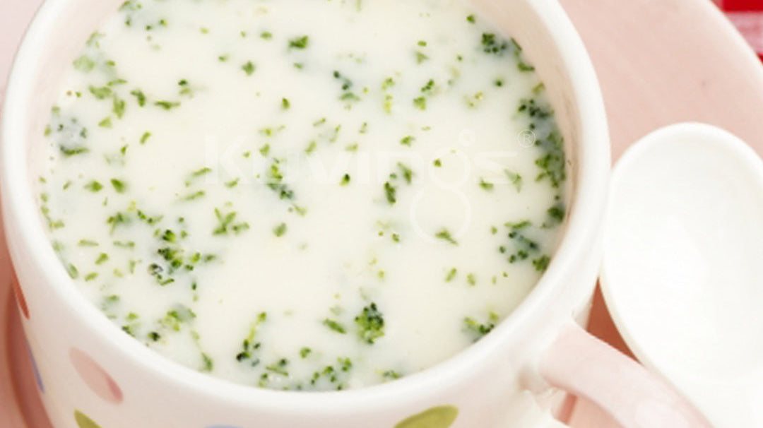 Broccoli Beef Soup