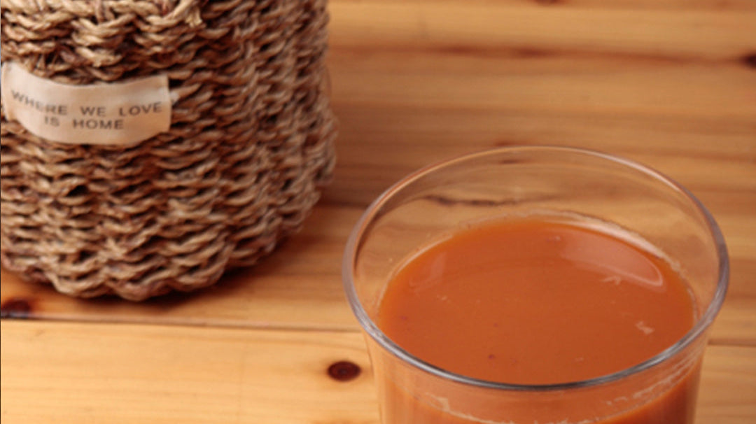 Sweet Potato Smoothie
