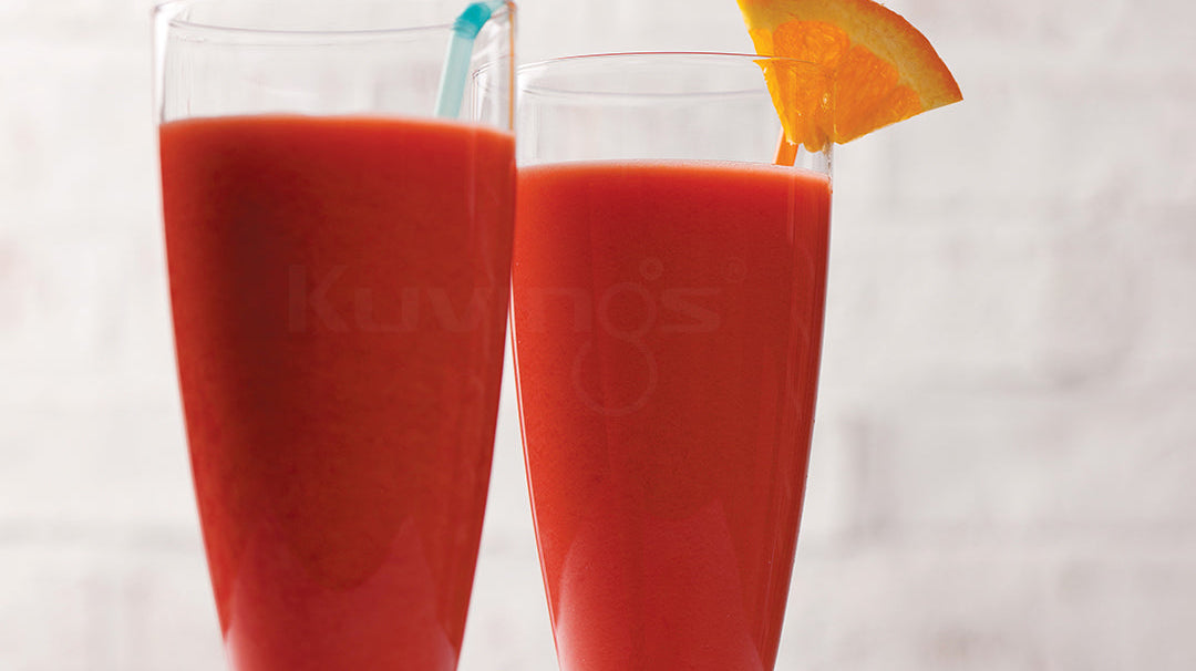 Hawaiian Punch