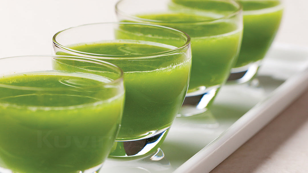 Green Detox Juice