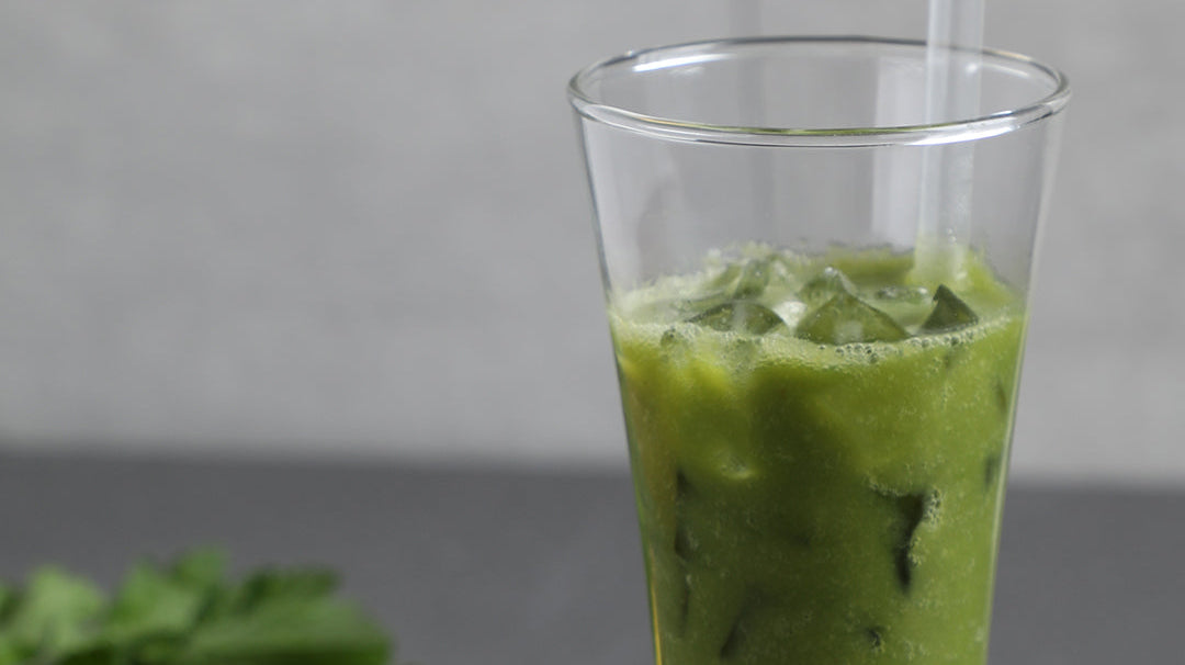 Master Detox Juice