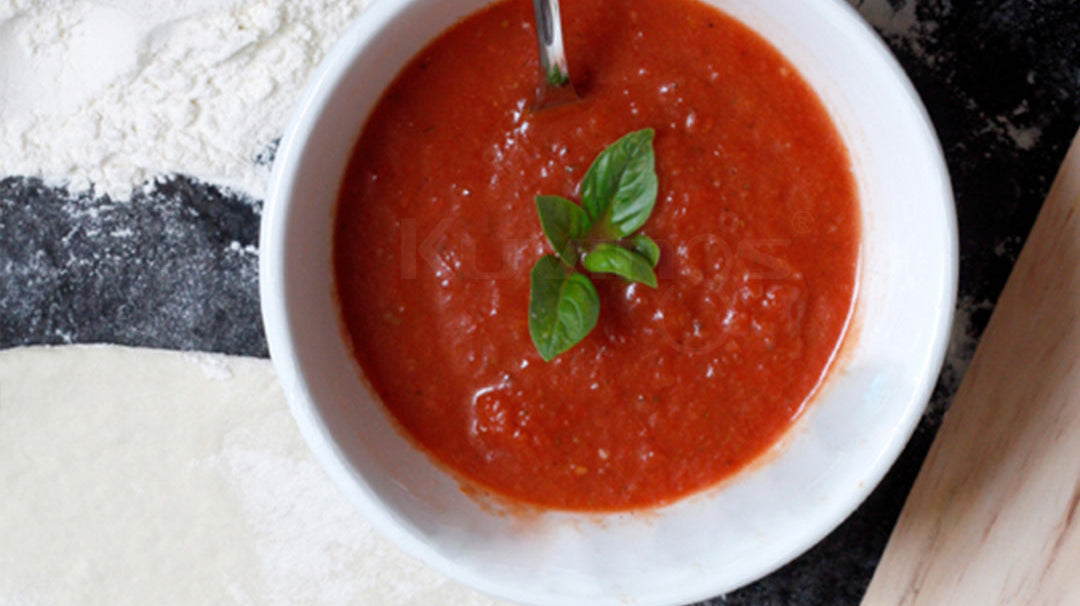 Tomato Sauce