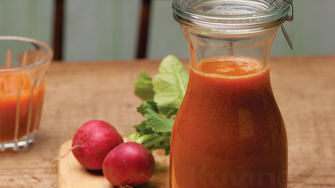 Ursa Immunity Juice