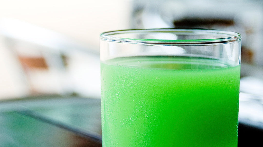 Mexican-style Juice Amigo