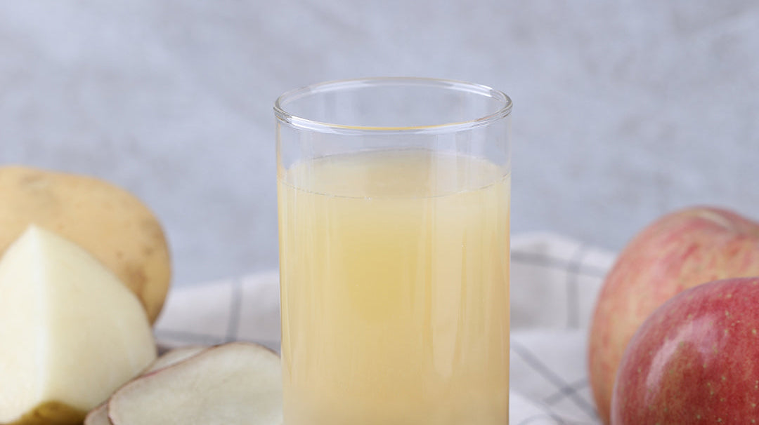 Sugar-regulating Juice