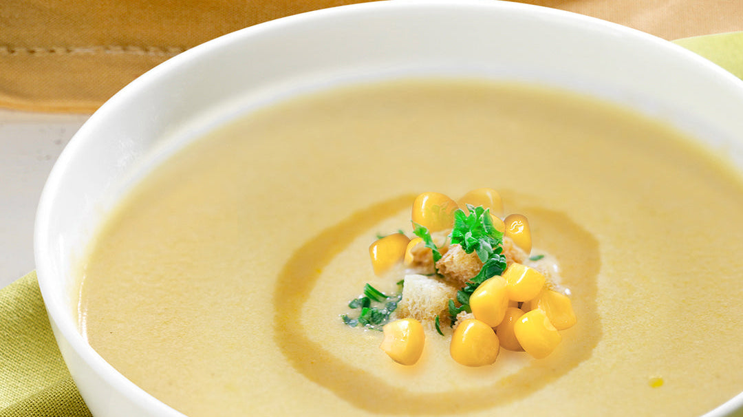 Corn Soup