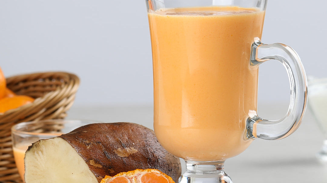 Prebiotics Yacon Juice