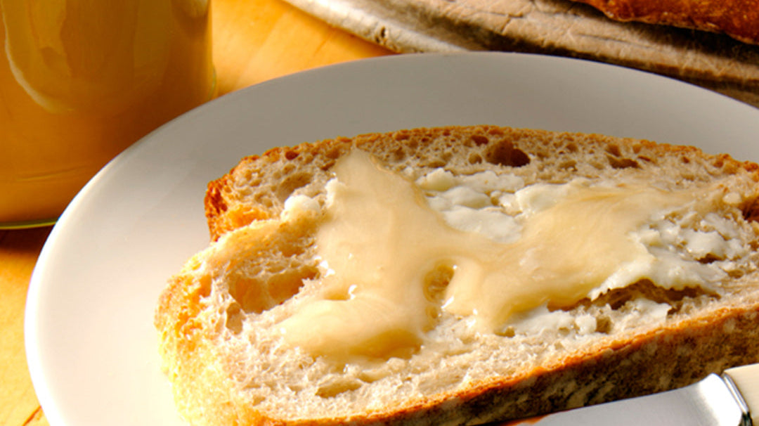 Peanut Spread