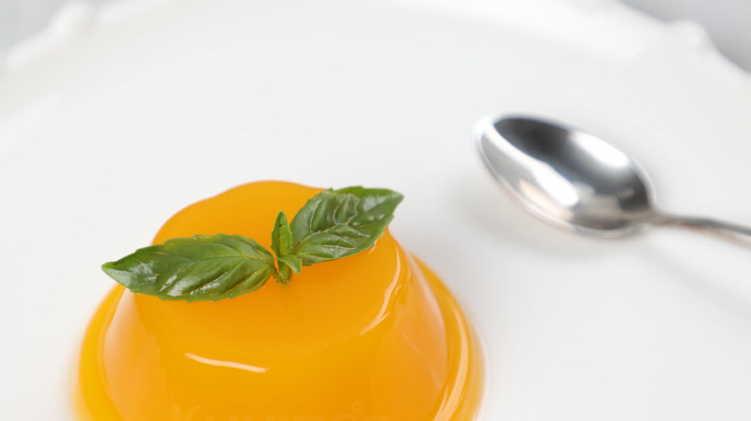 Mango Jelly