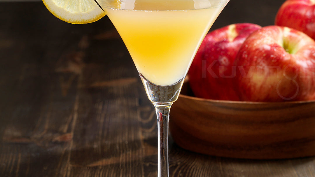 Papaya Apple Juice