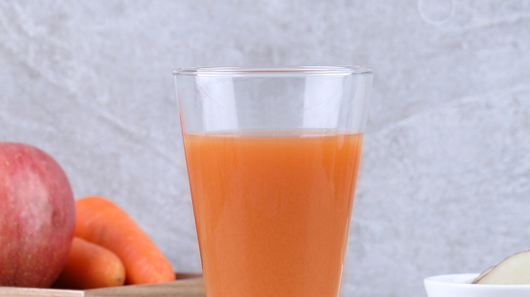 Yacon Juice for Your Intestinal Health