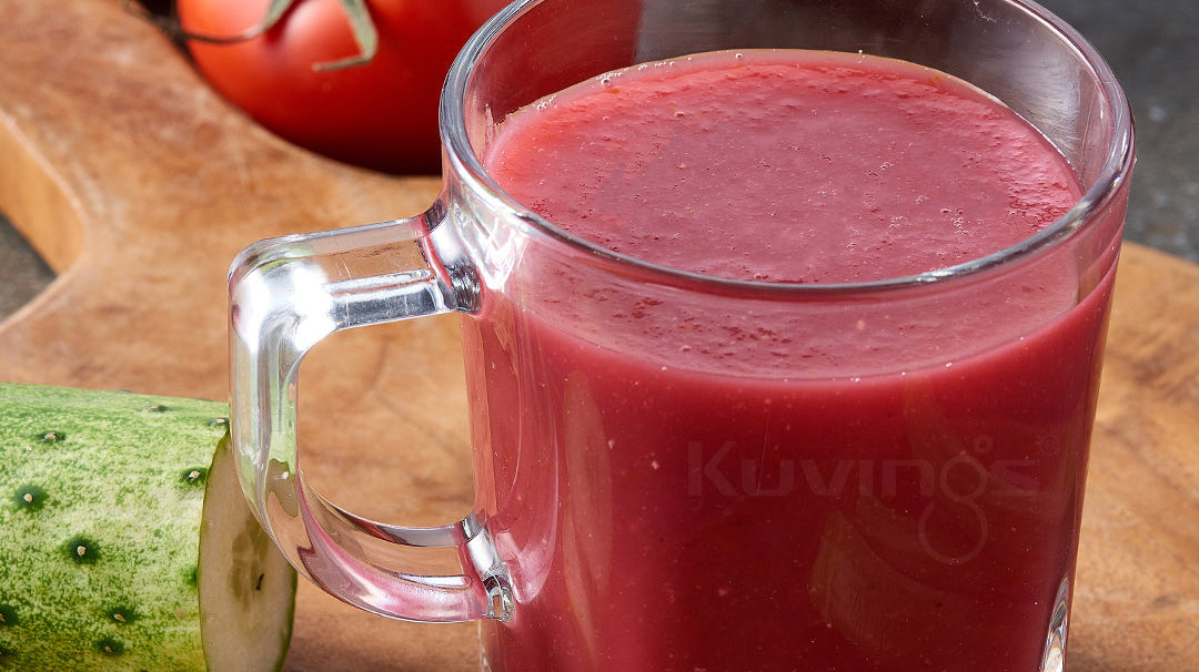 Botanic Poly Juice