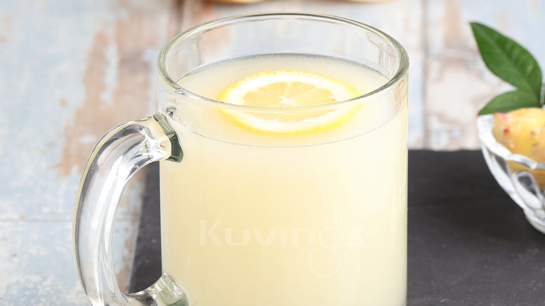 Juice for Respiratory Health