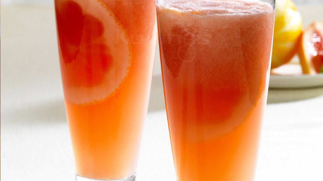 Sports Juice