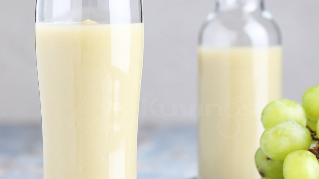Summer Detox Smoothie