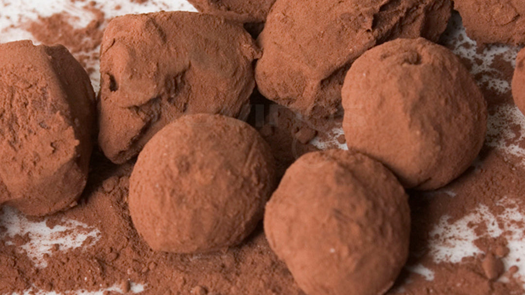 Brown Rice Ball